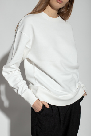 Logo sweatshirt Y - 3 Yohji Yamamoto - Edgartown 1 2 Zip Shep 